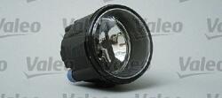 VALEO Proiector Ceata Dreapta 043403 Infiniti Fx Nissan Cube/Juke/Murano Ii/Note/Nv200
