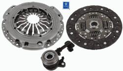 SACHS Set Ambreiaj 3000990590 Dacia Dokker/Duster/Lodgy/Logan/Logan Ii/Logan Mcv Ii