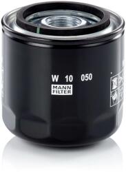 MANN-FILTER Filtru Ulei W10050 Case Ih Farmall/Jx-Series/Quantum Claas Elios/Nexos (W10050)
