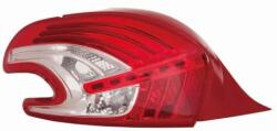 ABAKUS Lampa Spate Dreapta 550-1963R-Ue Peugeot 208 I (550-1963R-UE)