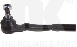 NK Cap De Bara 5033357 Mercedes-Benz Cls/E-Class/E-Class T-Model