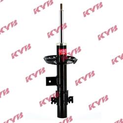 KYB Amortizor Axa Spate Dreapta 3358018 Land Rover Range Rover Evoque