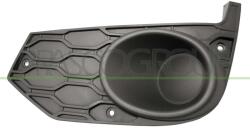 PRASCO Acoperire, Bara Protectie Fata Dreapta Ft9502123 Iveco Daily Vi (FT9502123)