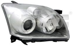 TYC Far Stanga 20-11738-05-2 Toyota Avensis (20-11738-05-2)