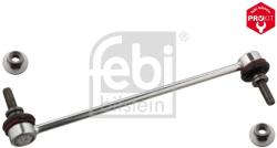 Febi Bilstein Brat/Bieleta Suspensie, Stabilizator Axa Fata Dreapta 102812 Renault Scénic Iii