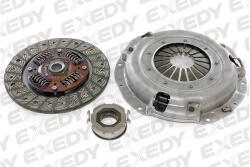 EXEDY Set Ambreiaj Fjk2037 Subaru Forester/Impreza/Legacy Iii (FJK2037)