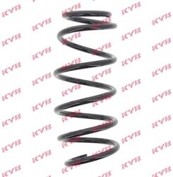 KYB Arc Spiral Punte Fata Rh3529 Opel Astra H/Astra H Classic/Astra H Gtc (RH3529)