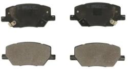 ABE Set Placute Frana, Frana Disc Punte Fata C1F072Abe Alfa Romeo Tonale Fiat 500X