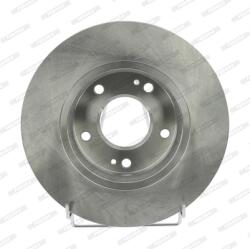 FERODO Disc Frana Ddf1786 Hyundai Elantra Iv/Grandeur/Xg (DDF1786)