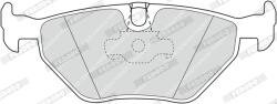 FERODO Set Placute Frana, Frana Disc Fdb1075 Alpina B10 Bmw 5 (FDB1075)