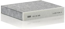 Mann-filter Filtru, Aer Habitaclu Dedesubtul Torpedoului Cuk25006 Porsche 718 Boxster/911