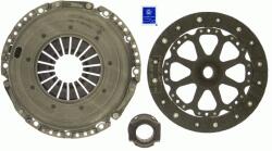 SACHS Set Ambreiaj 3000970010 Porsche 911 (3000970010)