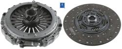 SACHS Set Ambreiaj 3400700357 Volvo Fh12/Nh12