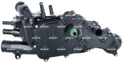 NRF Termostat, Lichid Racire 725365 Citroën Berlingo / Berlingo First/C4 I/C5 I/Xsara