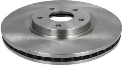 ABE Disc Frana Punte Fata C31110Abe Nissan Juke/Pulsar/Qashqai I/Sentra V/X-Trail Ii (C31110ABE)