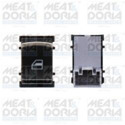 MEAT & DORIA Comutator, Macara Geam Spate Stanga 26145 Seat Alhambra Vw Caddy Iii/Cc B7/Eos (26145)