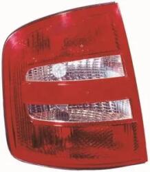 ABAKUS Lampa Spate Dreapta 665-1902R-Ue Skoda Fabia I (665-1902R-UE)
