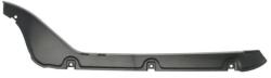 PACOL Acoperire, Bara Protectie Stanga Man-Fb-087L Man Tgs I (MAN-FB-087L)