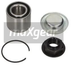 MAXGEAR Set Rulment Roata Puntea Spate 33-0869 Citroën C-Elysee/C3 Ii/C3 Iii/C4 Cactus