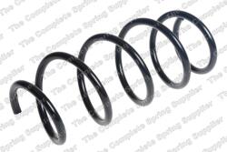 LESJÖFORS Arc Spiral Punte Fata 4027697 Ford Fiesta Vi