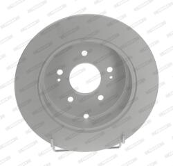 FERODO Disc Frana Ddf2268C Mitsubishi Grandis (DDF2268C)