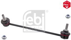 Febi Bilstein Brat/Bieleta Suspensie, Stabilizator Axa Fata Stanga 19649 Renault Twingo I