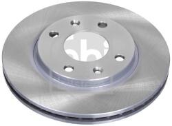 Febi Bilstein Disc Frana Punte Fata 10316 Citroën Ax/Saxo/Xsara/Zx Peugeot 106 I/106 Ii/205