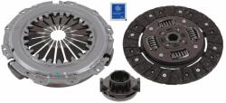 SACHS Set Ambreiaj 3000951585 Dacia Logan Nissan Kubistar Renault Clio Ii/Kangoo