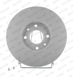 FERODO Disc Frana Ddf1152C Citroën Berlingo/Berlingo / Berlingo First/C3 Aircross Ii/C4