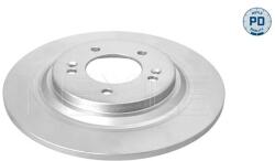 MEYLE Disc Frana Puntea Spate 28-155230019/Pd Hyundai Kona Kia Niro I/Optima/Soul Iii