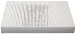 FEBI BILSTEIN Filtru, Aer Habitaclu 48509 Volvo S60 Iii/S90 Ii/V60 I Cross Country/V60 Ii (48509)
