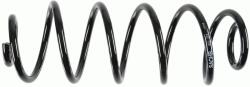 SACHS Arc Spiral 994333 Peugeot 207