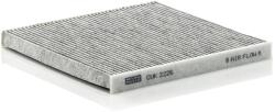 Mann-filter Filtru, Aer Habitaclu În Spatele Torpedoului Cuk2226 Great Wall Hover M4