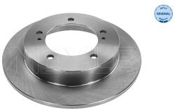 MEYLE Disc Frana Punte Fata 33-155210000 Suzuki Jimny Autoturism De Teren, /Vitara/X-90 (33-155210000)