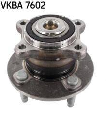 SKF Set Rulment Roata Vkba7602 Chevrolet Aveo/Cobalt (VKBA7602)