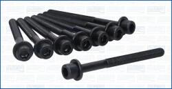 AJUSA Set Surub, Chiulasa 81062500 Infiniti Ex/Fx/G/M/M35/M37/Q50/Q60/Q70/Qx50 I/Qx70 (81062500)