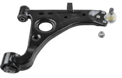 LEMFÖRDER Brat, Suspensie Roata Dreapta 4241201 Chevrolet Trax Opel Mokka / Mokka X