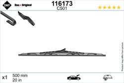 SWF Lamela Stergator 116173 Bmw X5/X6/Z3 Chevrolet Evanda Honda Legend Ii/Legend Iii