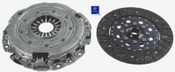 SACHS Set Ambreiaj 3000951393 Ssangyong Actyon I/Actyon Sports I/Kyron/Rodius I/Stavic (3000951393)
