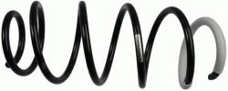SACHS Arc Spiral 993326 Citroën C4 Ii/Ds4 Ds Ds 4 / Ds 4 Crossback Peugeot 308 I/5008