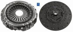 SACHS Set Ambreiaj 3400700518 Volvo Fh16