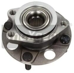 MAXGEAR Set Rulment Roata Puntea Spate 33-0860 Nissan Cube/Tiida (33-0860)