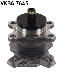 SKF Set Rulment Roata Vkba7645 Suzuki Swift Iv (VKBA7645)