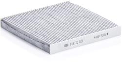 Mann-filter Filtru, Aer Habitaclu Dedesubtul Torpedoului Cuk22021 Renault Twingo Iii