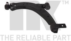 NK Brat, Suspensie Roata 5013737 Citroën Berlingo / Berlingo First/Xsara/Zx
