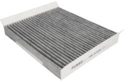 PURRO Filtru, Aer Habitaclu Pur-Pc5015C Opel Meriva A Vauxhall Meriva A