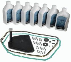 ZF Set Piese, Schimb De Ulei Cutie De Viteze Automată 1071.298. 027 Audi A4 B6/A4 B7