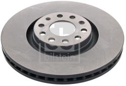 FEBI BILSTEIN Disc Frana Punte Fata 22950 Audi A4 B5/A4 B6/A4 B7/A6 C5/Allroad C5 Seat Exeo (22950)