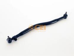 CEI Bieleta, Directie 220.345 Nissan Cabstar/Cabstar E (220.345)