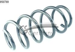 CS Germany Arc Spiral Punte Fata 14.950. 769 Vw Touran
